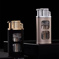 Bật lửa khò ga 1 tia lửa BD440