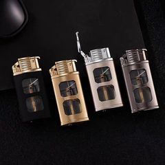 Bật lửa khò ga 1 tia lửa BD440