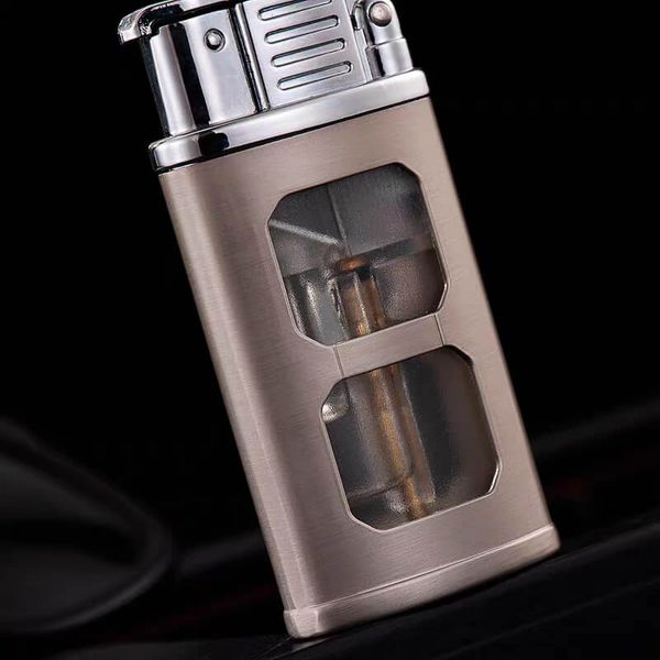 Bật lửa khò ga 1 tia lửa BD440