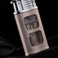 Bật lửa khò ga 1 tia lửa BD440