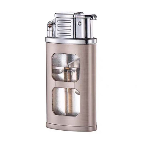 Bật lửa khò ga 1 tia lửa BD440