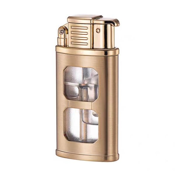 Bật lửa khò ga 1 tia lửa BD440