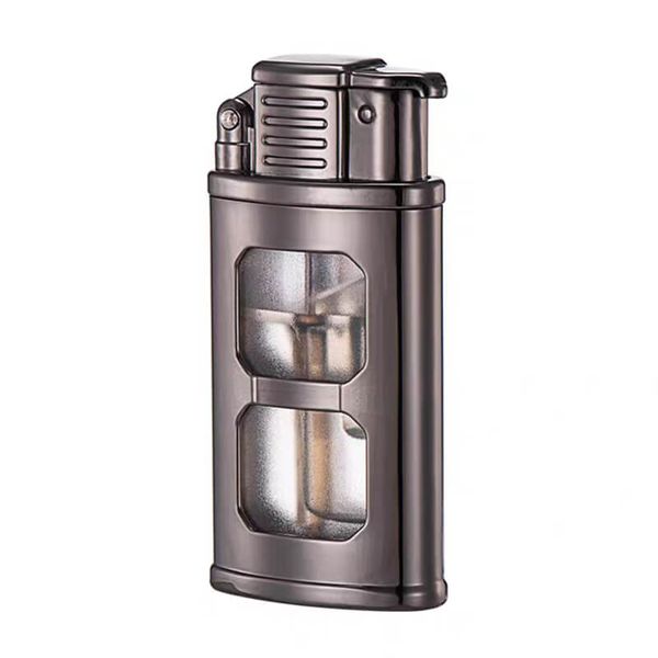 Bật lửa khò ga 1 tia lửa BD440