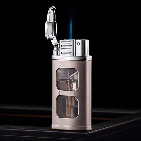 Bật lửa khò ga 1 tia lửa BD440