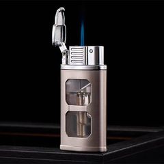 Bật lửa khò ga 1 tia lửa BD440