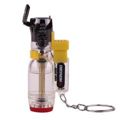 Bật lửa khò 1 tia đáy đỏ H002