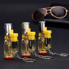 Bật lửa khò 1 tia đáy đỏ H002