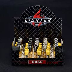 Bật lửa khò 1 tia đáy đỏ H002