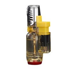 Bật lửa khò 1 tia đáy đỏ H002