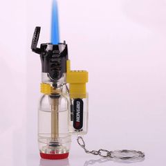 Bật lửa khò 1 tia đáy đỏ H002