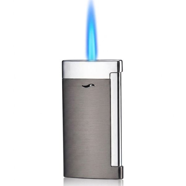 Bật lửa khò 1 tia mỏng dáng Slim Max7