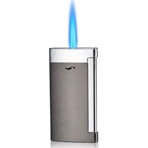 Bật lửa khò 1 tia mỏng dáng Slim Max7