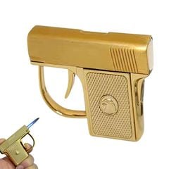 Bật lửa Aomai AM-128 kim loại