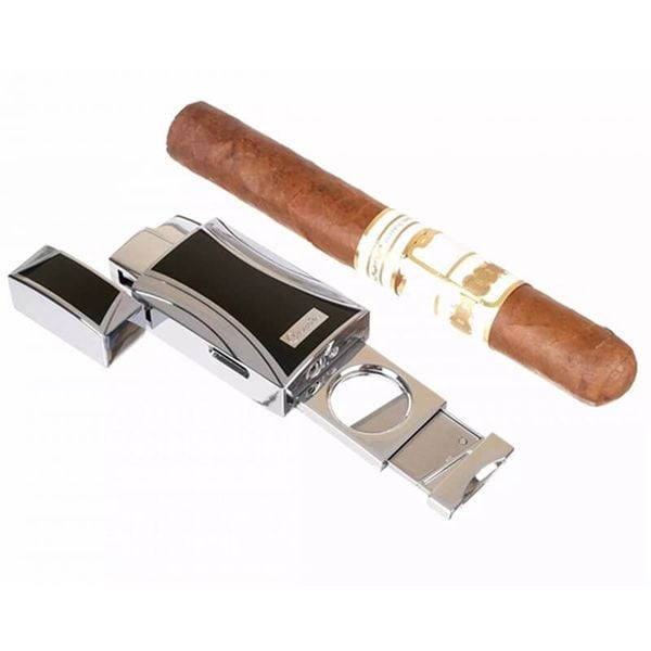 Bật khò 1 tia kèm dao cắt Caseti CA 285