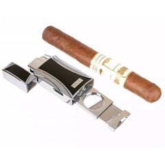 Bật khò 1 tia kèm dao cắt Caseti CA 285