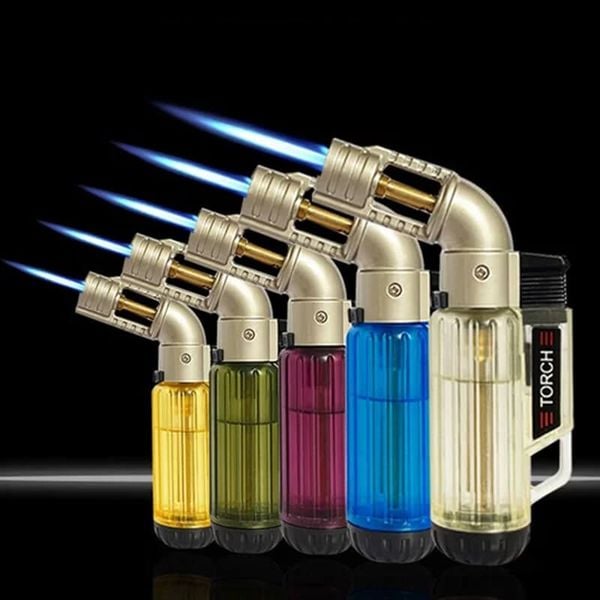 Bật khò 1 tia vòi ngang PW02