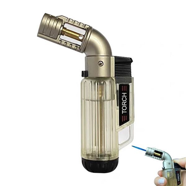 Bật khò 1 tia vòi ngang PW02