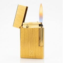 Dupont Hồng Kông Vân Xước Chủ Đề Hãng Givenchy G43 D140