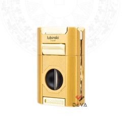 Bật khò 4 tia 6 chức năng Lubinski YJA 10063