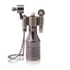 Bật lửa móc khóa xăng đá Dolphin HY603