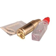 Bật lửa móc khóa xăng Dolphin HY631