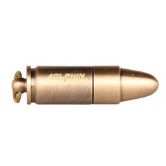 Bật lửa móc khóa xăng Dolphin HY631