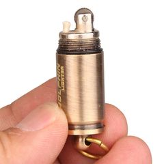 Bật lửa móc khóa xăng Dolphin HY631