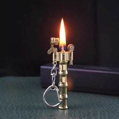 Bật móc khóa Dolphin HY742