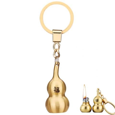 Bật lửa móc khóa Chief CF 202