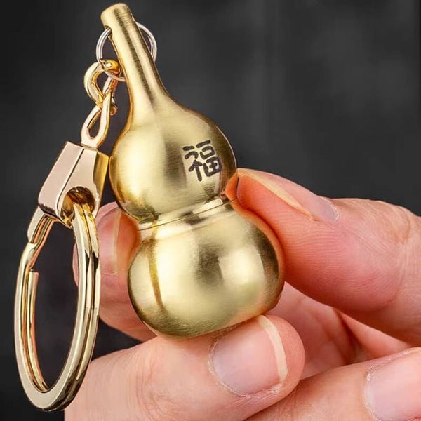 Bật lửa móc khóa Chief CF 202