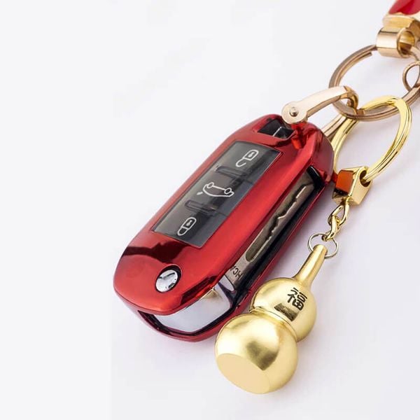 Bật lửa móc khóa Chief CF 202