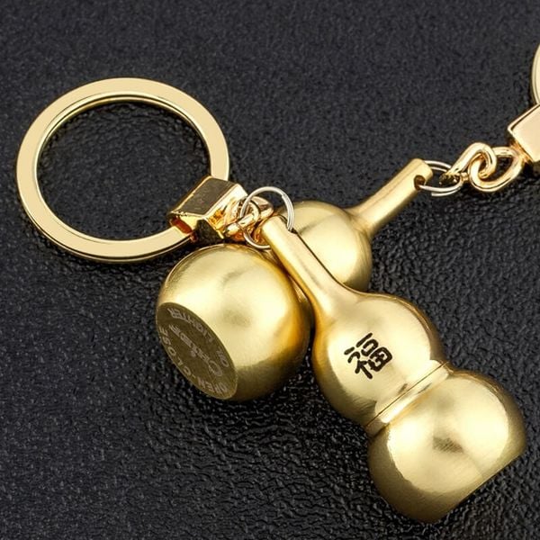 Bật lửa móc khóa Chief CF 202