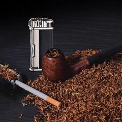 Bật lửa hút tẩu Honest BCZ 381