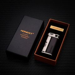 Bật lửa hút tẩu Honest BCZ 381