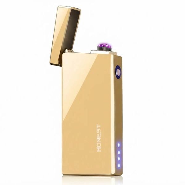 Bật lửa điện USB Honest  BCZ 464