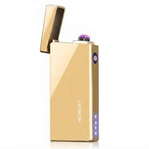 Bật lửa điện USB Honest  BCZ 464