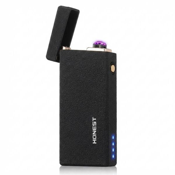 Bật lửa điện USB Honest  BCZ 464