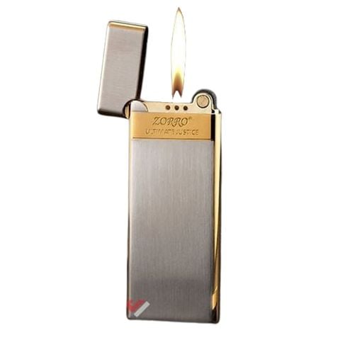 Bật ga siêu mỏng 8mm Zorro Z 636
