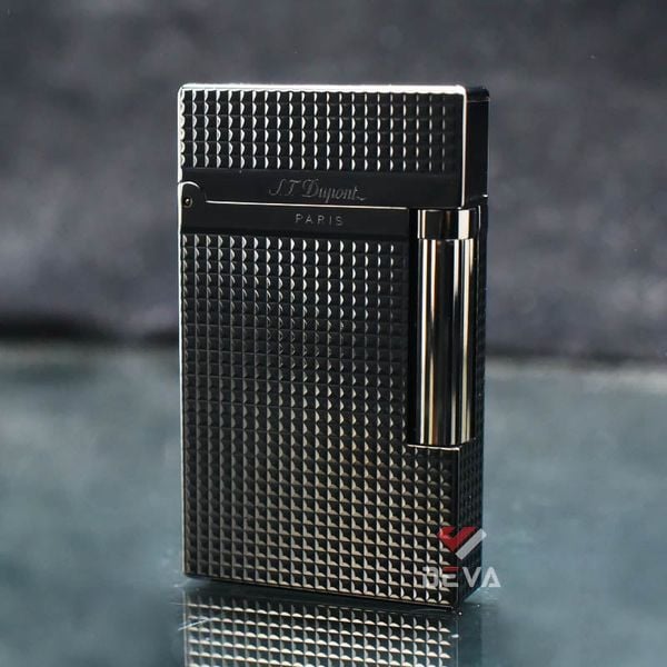 Dupont Hồng Kông Vân Kim Cương Nhỏ Khắc Nổi D26