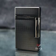 Dupont Hồng Kông Vân Kim Cương Nhỏ Khắc Nổi D26