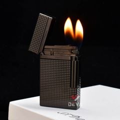 Dupont Hồng Kông Vân Kim Cương Nhỏ Khắc Nổi D26