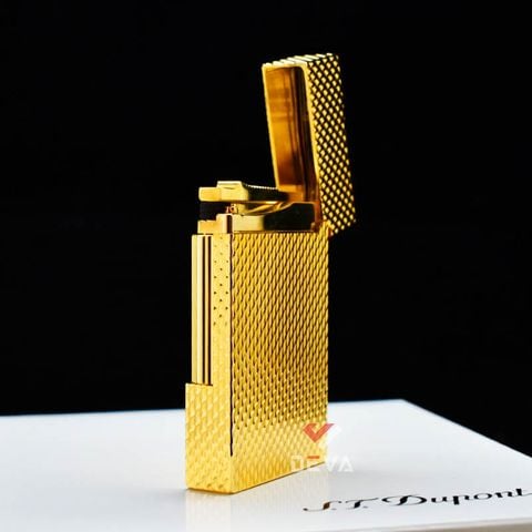 Dupont Vân Nổi Vảy Cá Chủ Đề Givenchy G02-2 D43