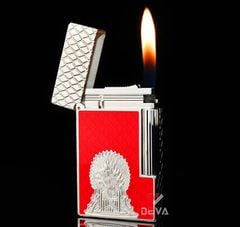 Dupont Hồng Kông Chủ Đề Ngai Báu Sắt Game Of Thrones D223