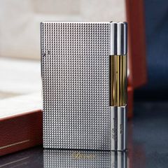 Dupont gatsby vân kim cương 2 lỗ thấp DPH46