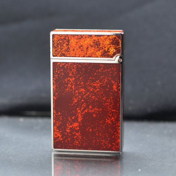 Dupont Hồng Kông Sơn Mài Chủ Đề Hình Con Ngựa D172