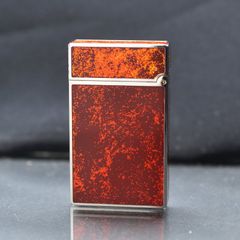 Dupont Hồng Kông Sơn Mài Chủ Đề Hình Con Ngựa D172