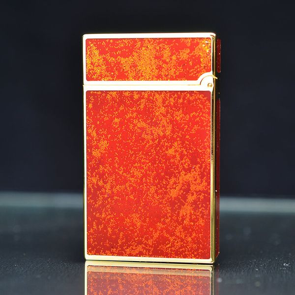 Dupont Hồng Kông Sơn Mài Chủ Đề Hình Con Ngựa D172