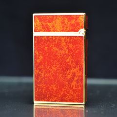 Dupont Hồng Kông Sơn Mài Chủ Đề Hình Con Ngựa D172