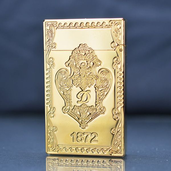 Dupont Khắc Chìm Hoa Văn Hoàng Gia Paris 1872 Opera Garnier D198V