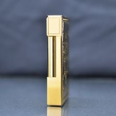 Dupont Khắc Chìm Hoa Văn Hoàng Gia Paris 1872 Opera Garnier D198V